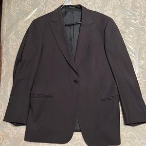 Armani Blazet, Gray, 44R